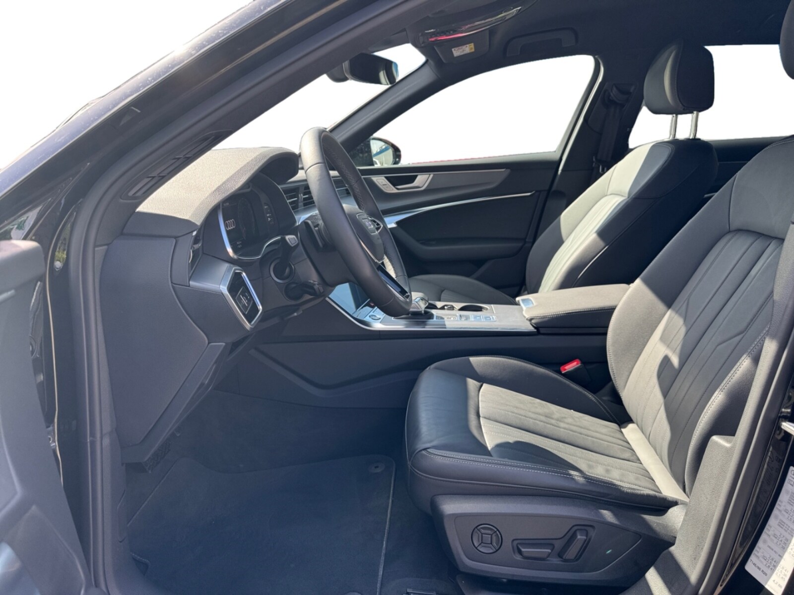 Audi A6 Avant – Bild 7