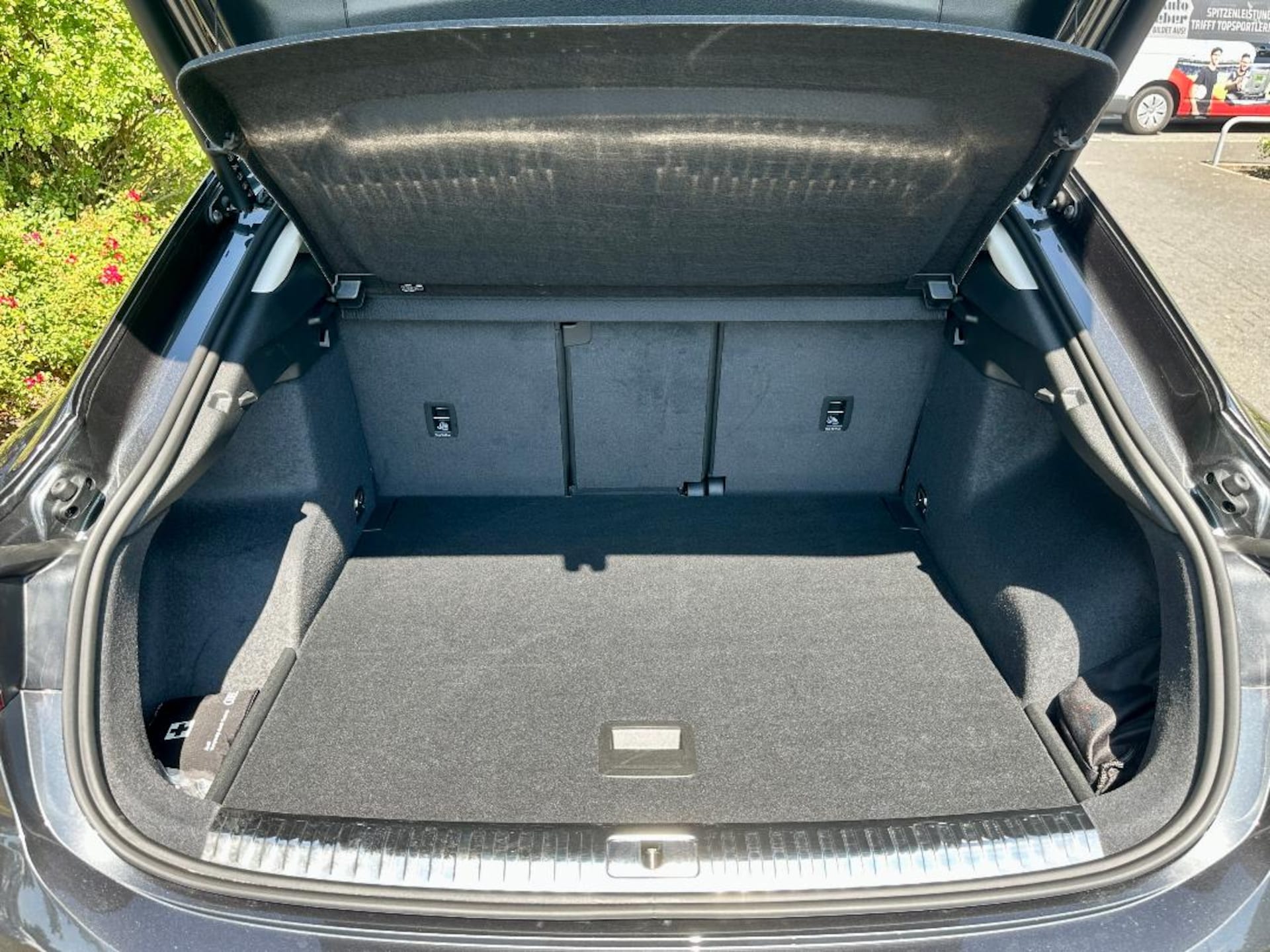 Audi Q3 Sportback S line
