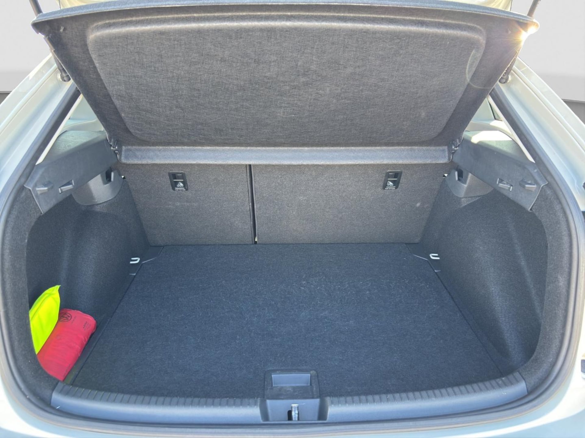 Volkswagen Taigo MOVE