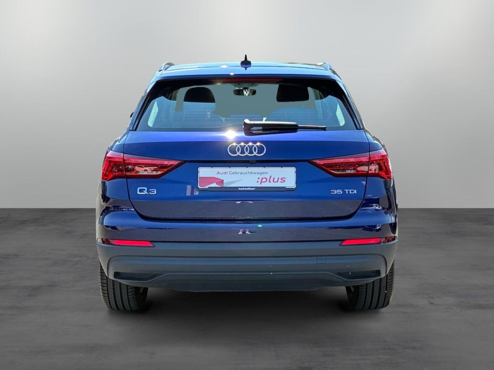 Audi Q3 – Bild 6
