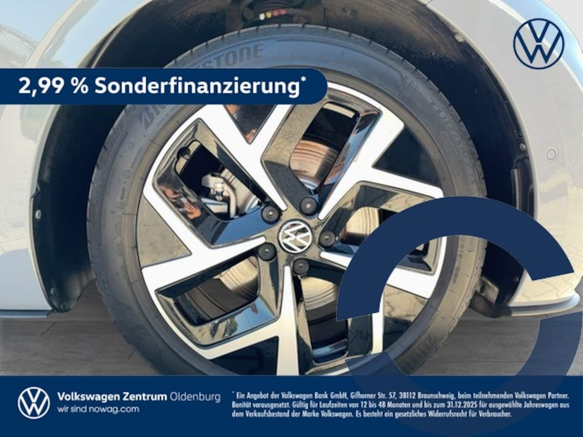Volkswagen ID.3 MOVE Pro