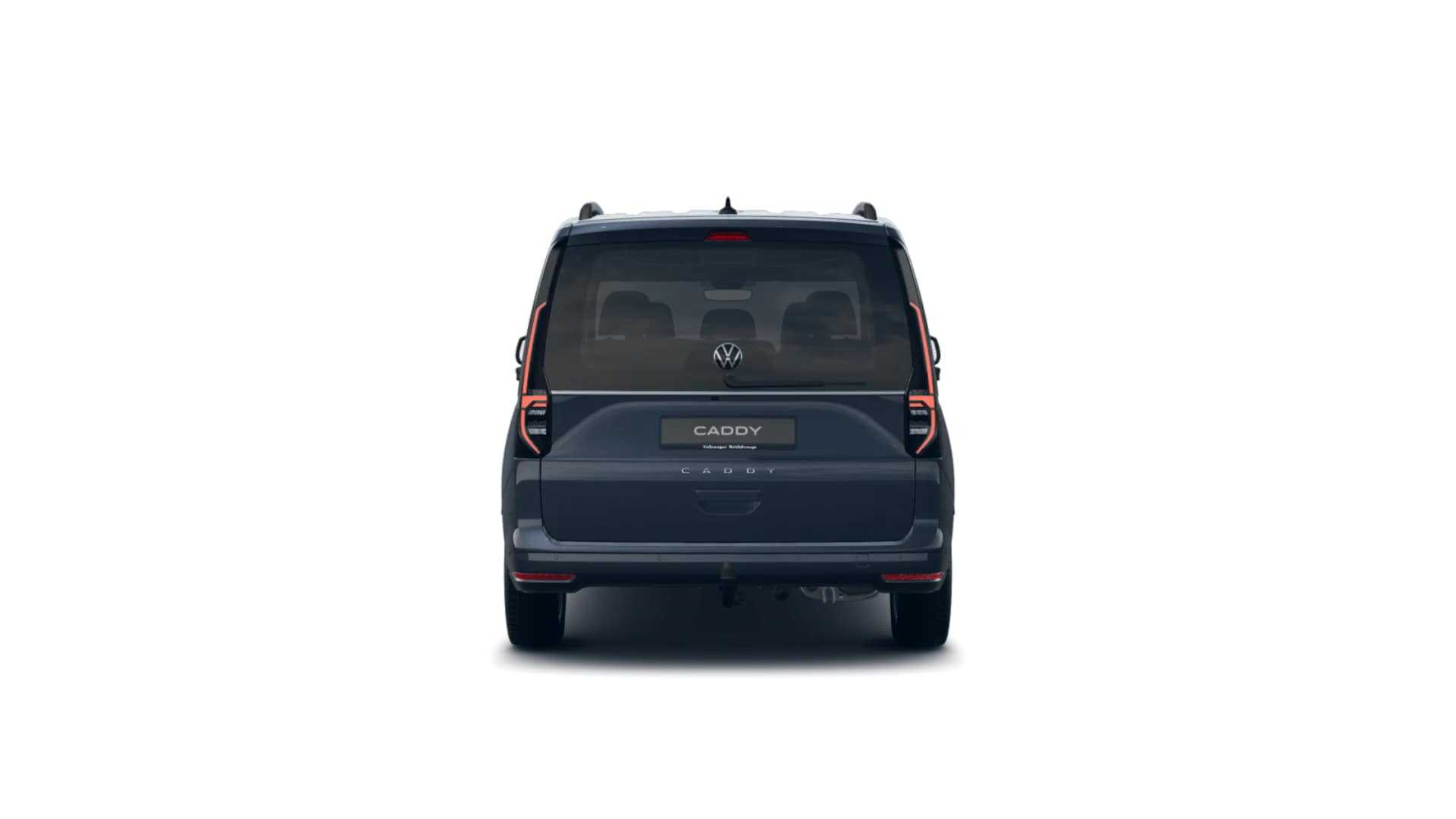 Volkswagen Caddy Style