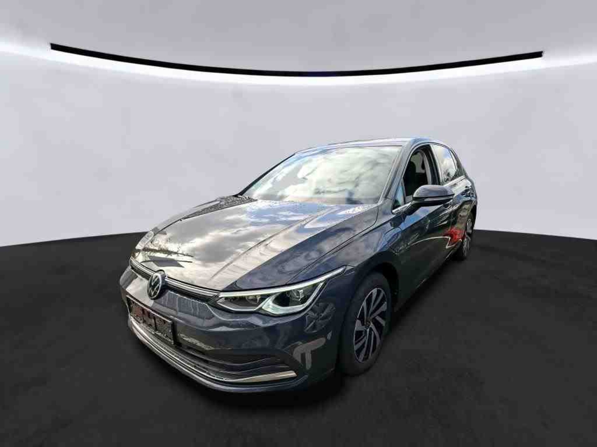 Volkswagen Golf Style