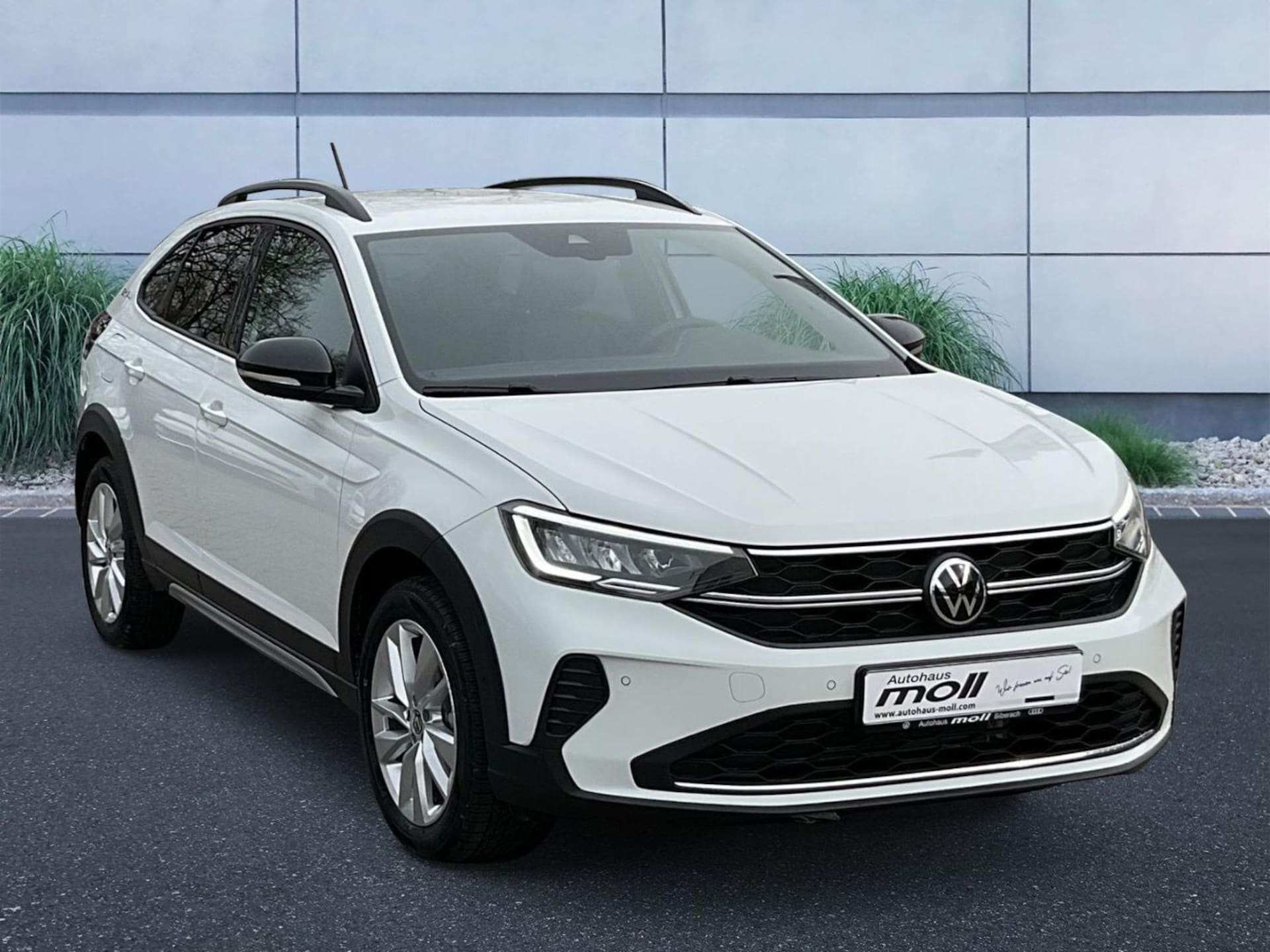 Volkswagen Taigo Goal