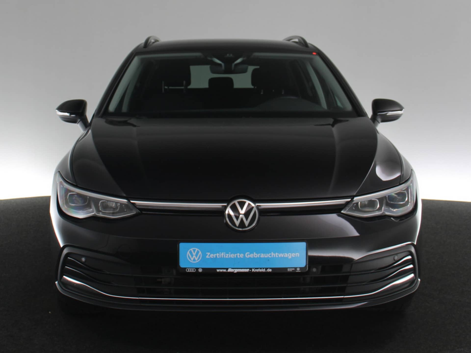 Volkswagen Golf Variant Style