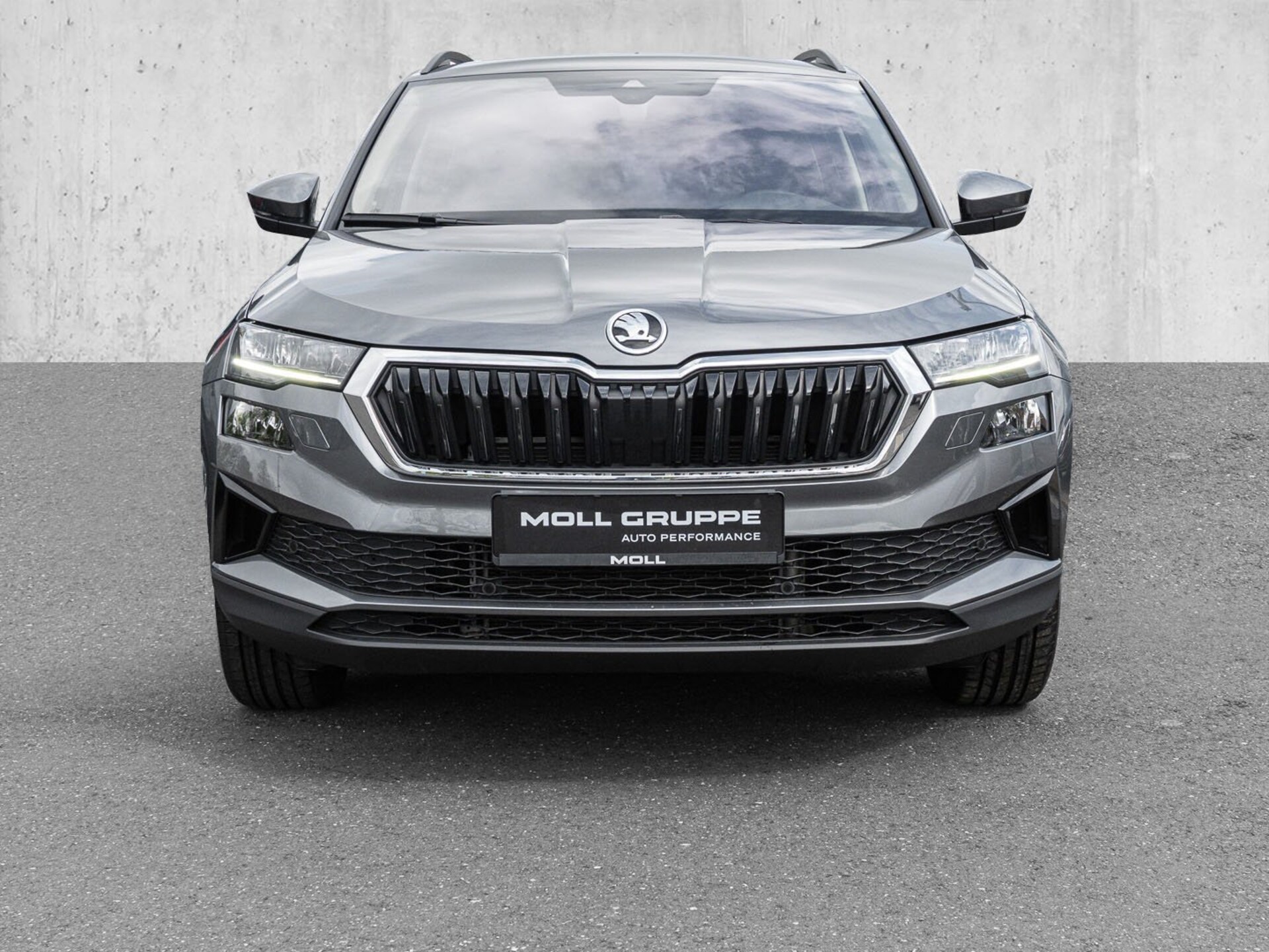 Skoda Karoq Ambition