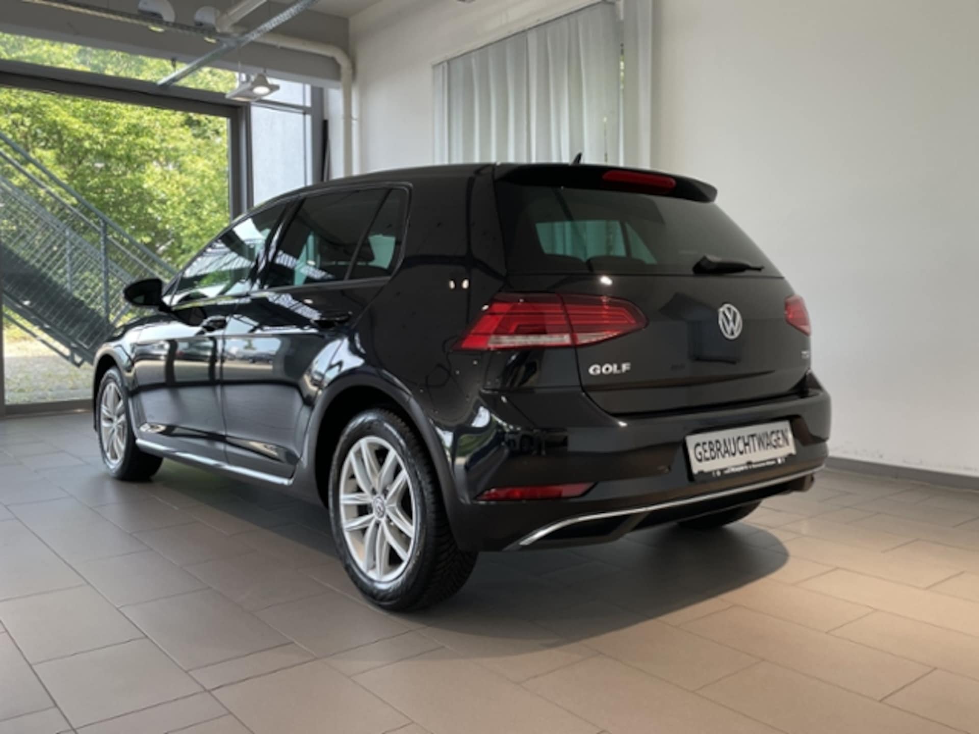 Volkswagen Golf Comfortline