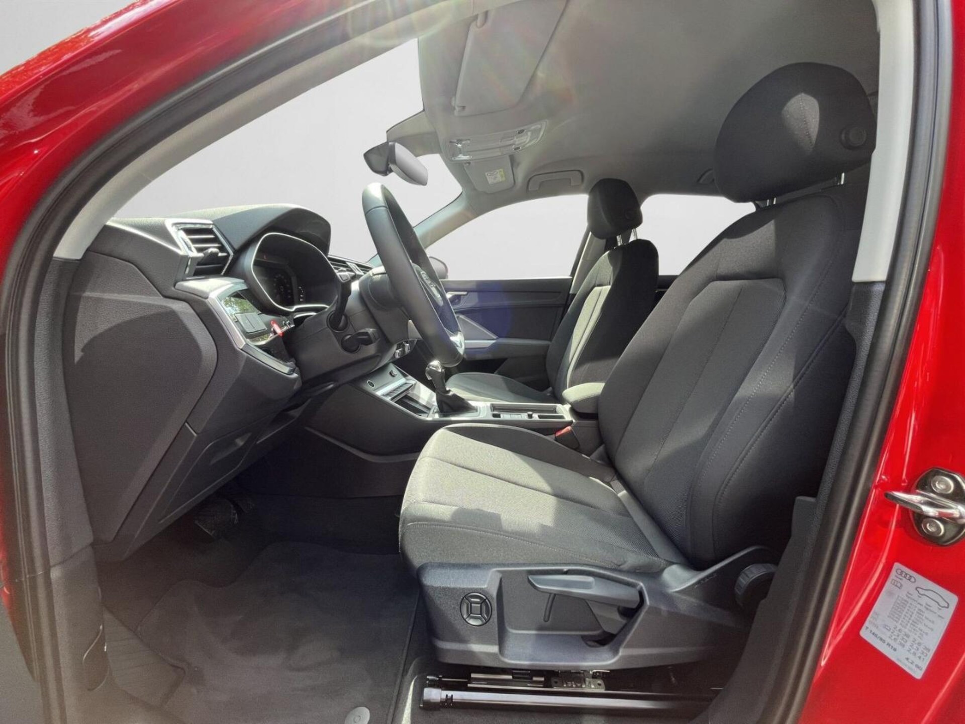 Audi Q3 SUV S line