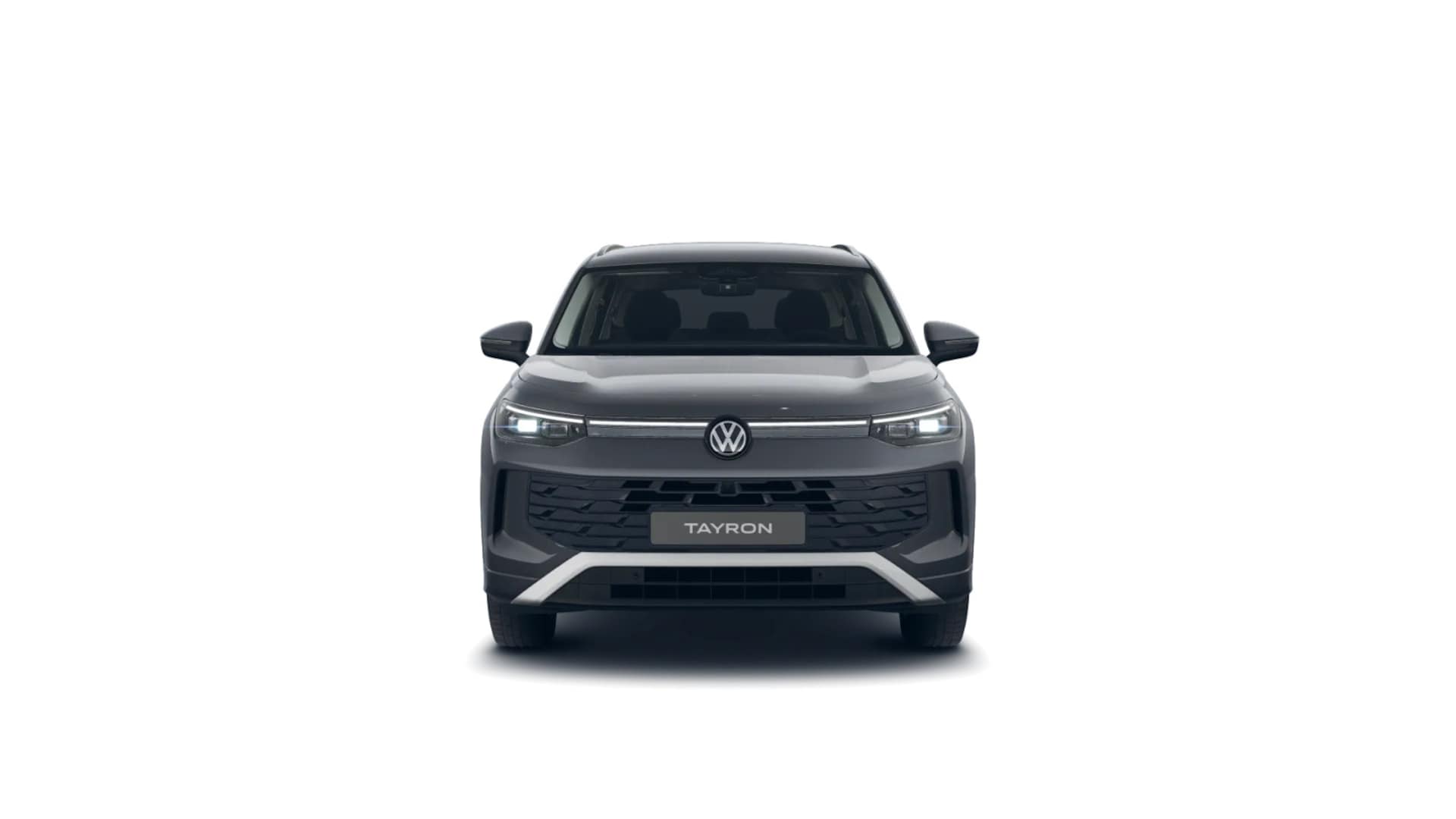 Volkswagen Tayron Life