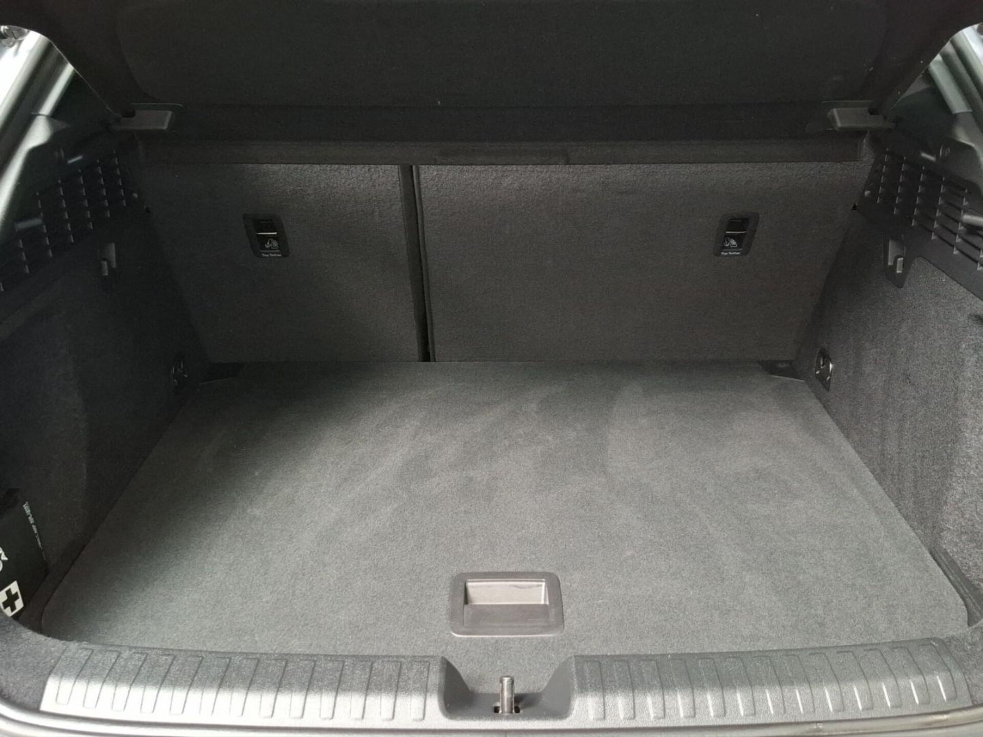 Audi A3 Sportback Advanced