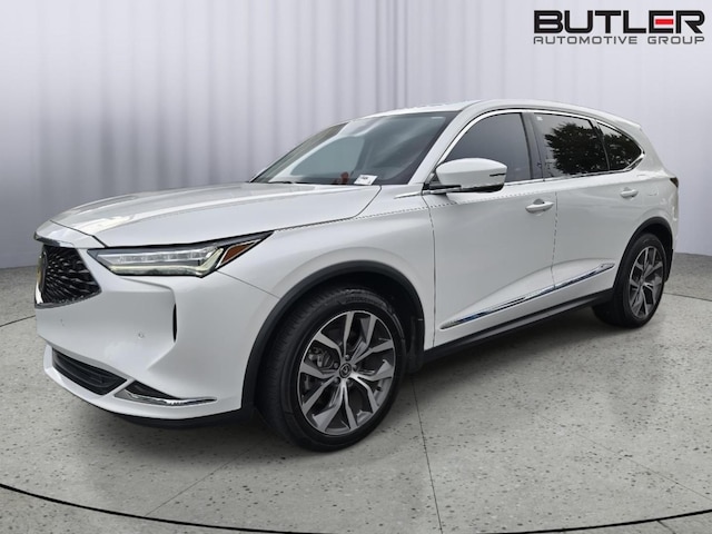 2023 Acura MDX
