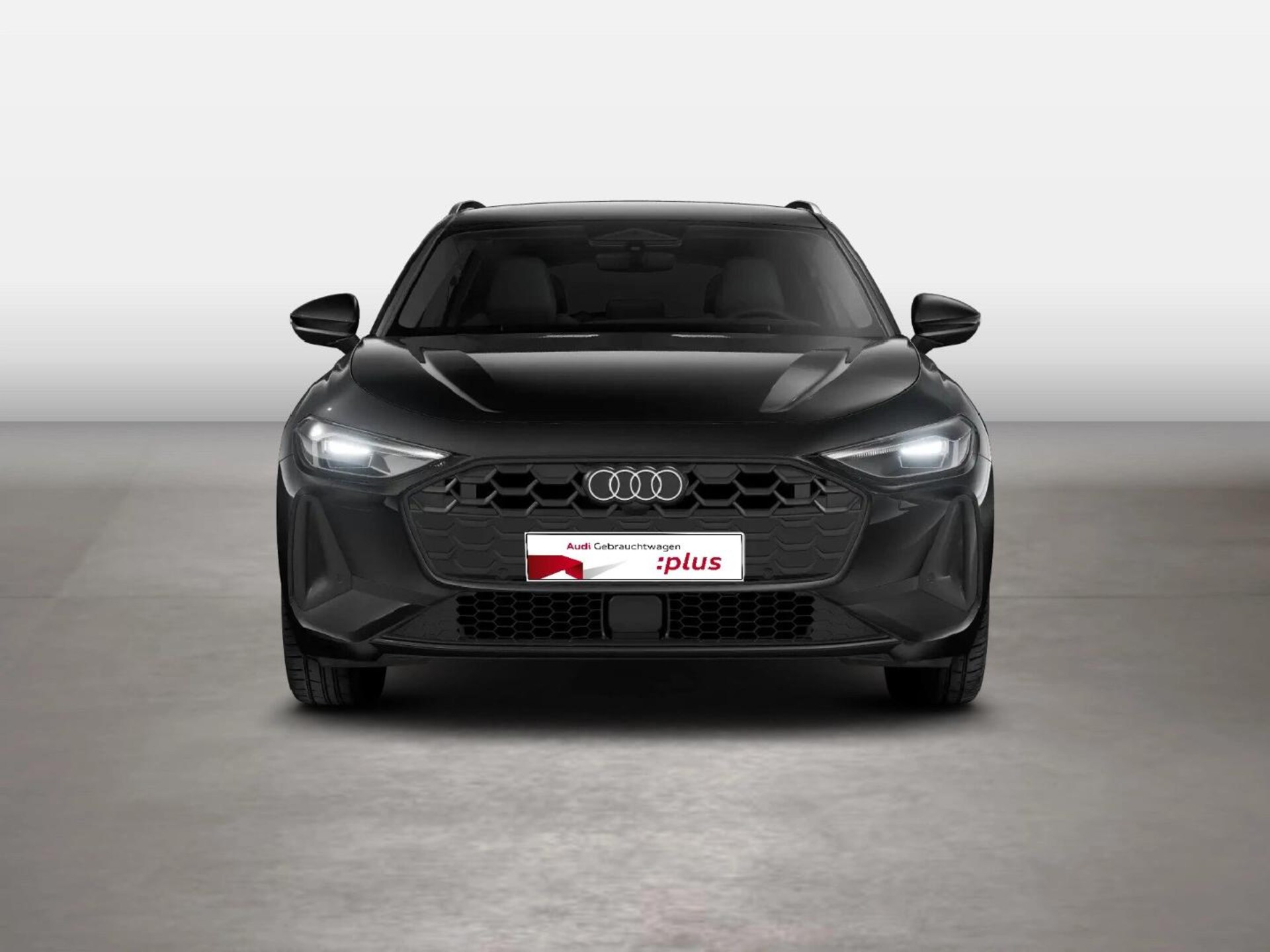 Audi A5 Avant e-hybrid
