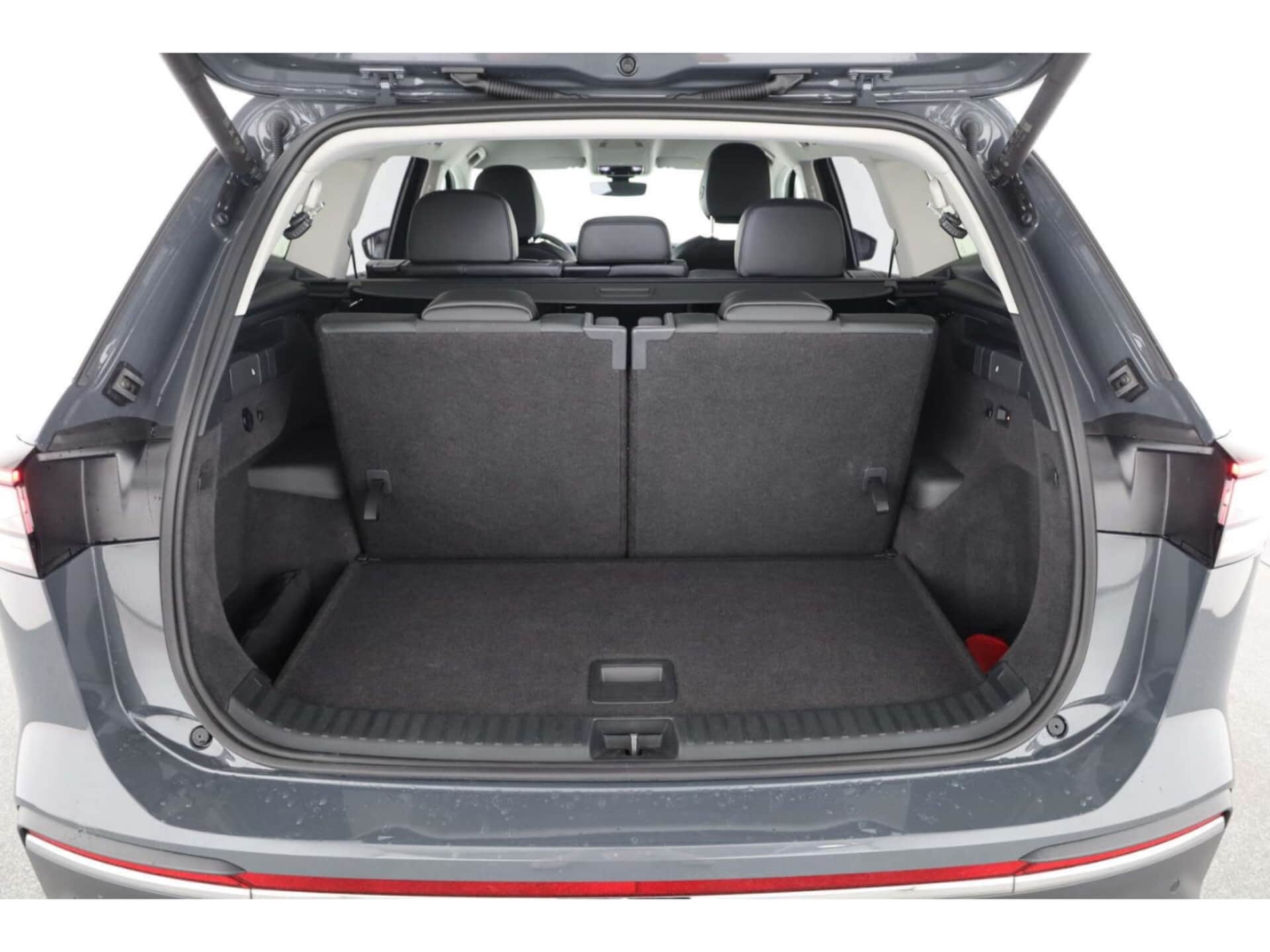 Volkswagen Tayron Elegance
