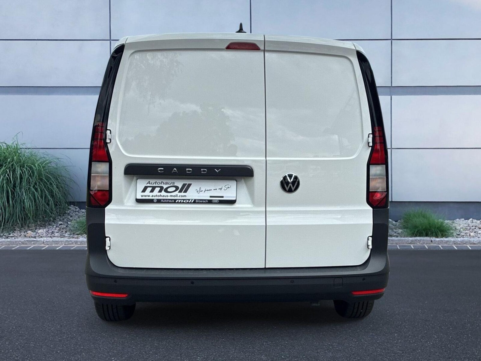 Volkswagen Caddy Maxi Cargo – Bild 3