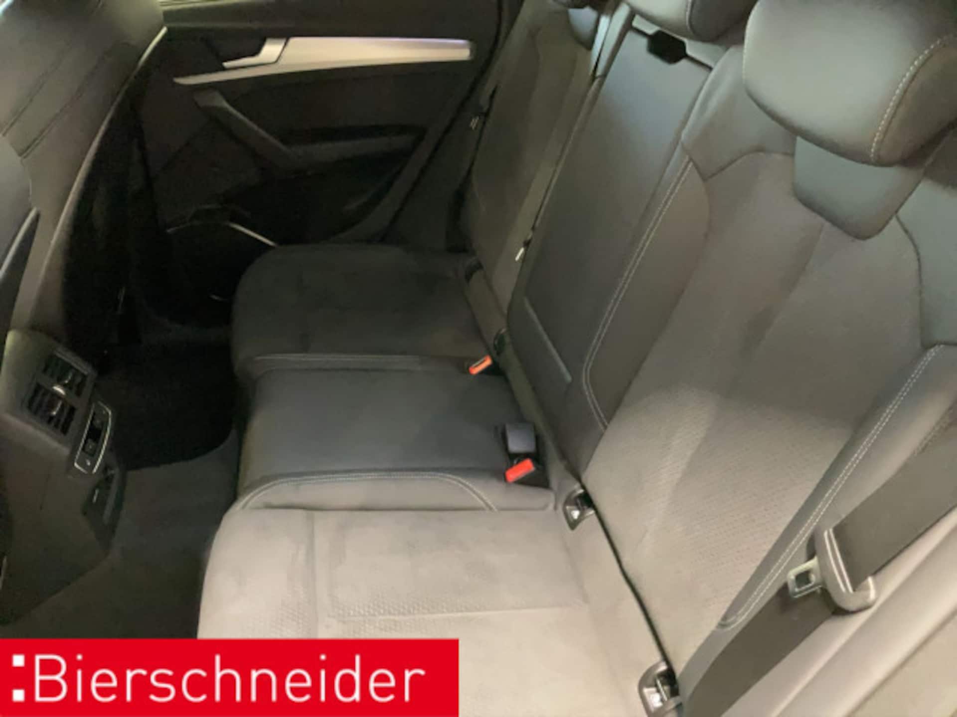 Audi Q5 SUV S line