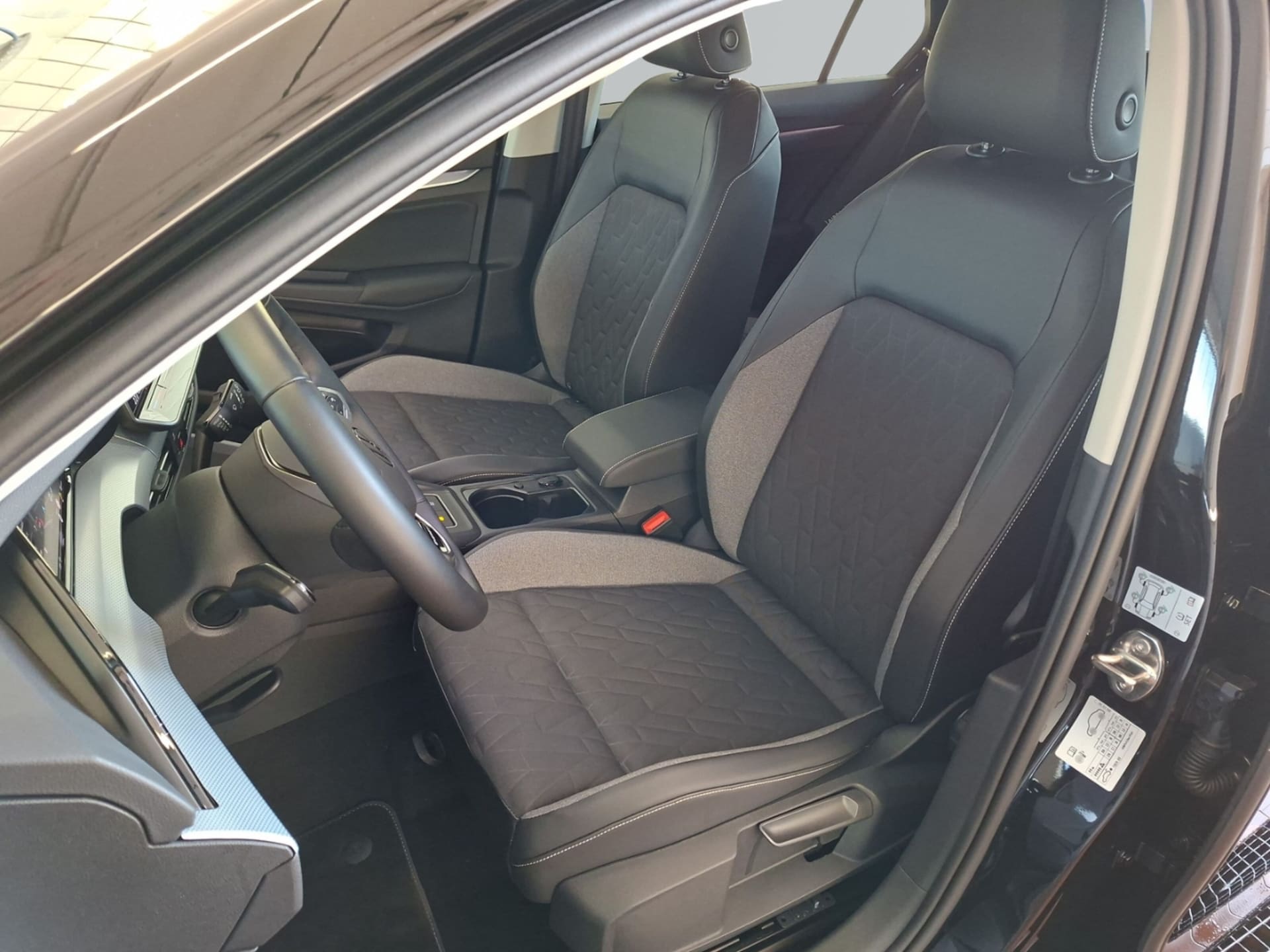 Volkswagen Golf ENERGY