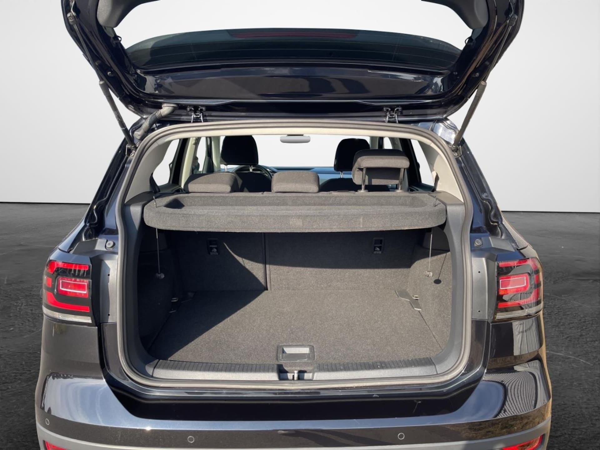 Volkswagen T-Cross MOVE