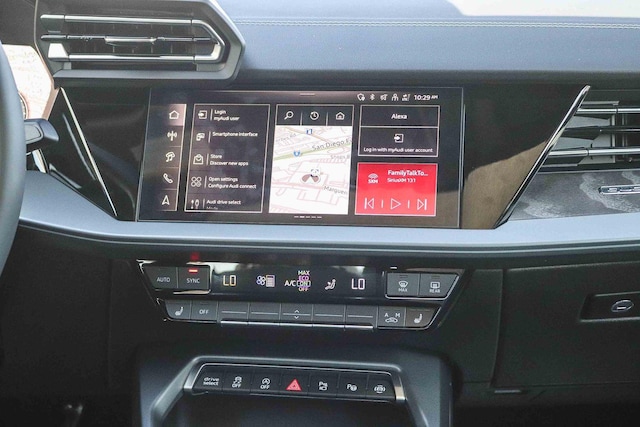 2026 Audi A3 Premium - Photo 13