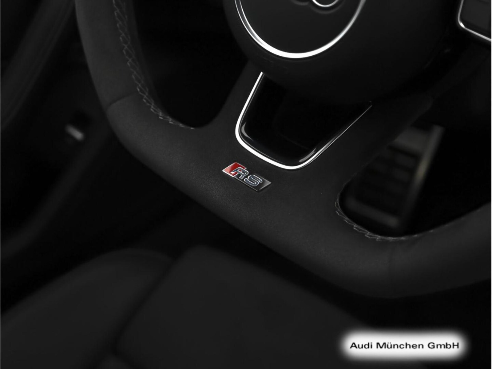 Audi RS 4 Avant – Bild 19