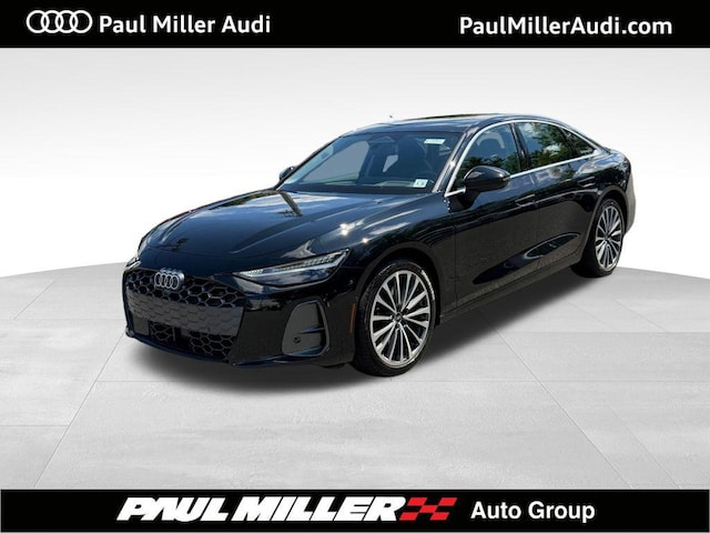 Photo of 2026 Audi A6 Sedan
