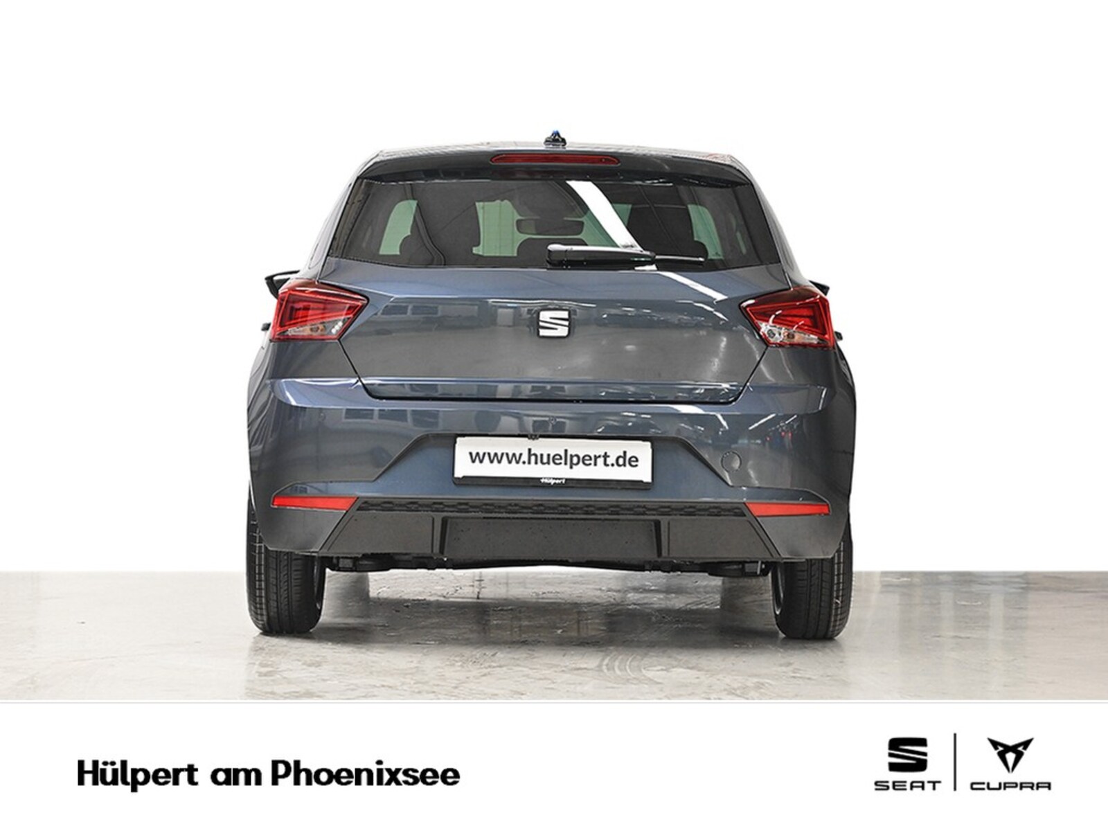 SEAT Ibiza – Bild 5