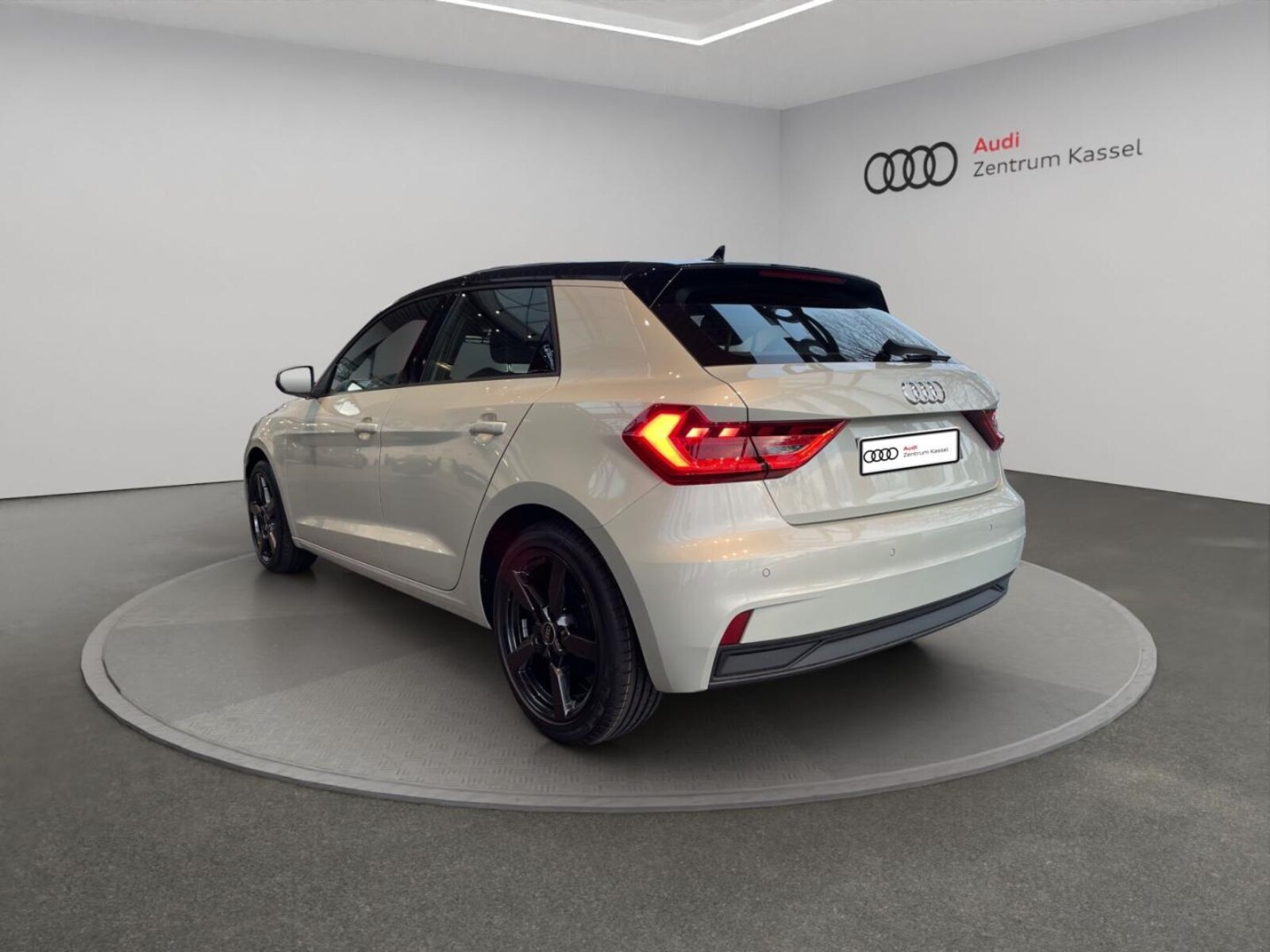 Audi A1 Sportback – Bild 3