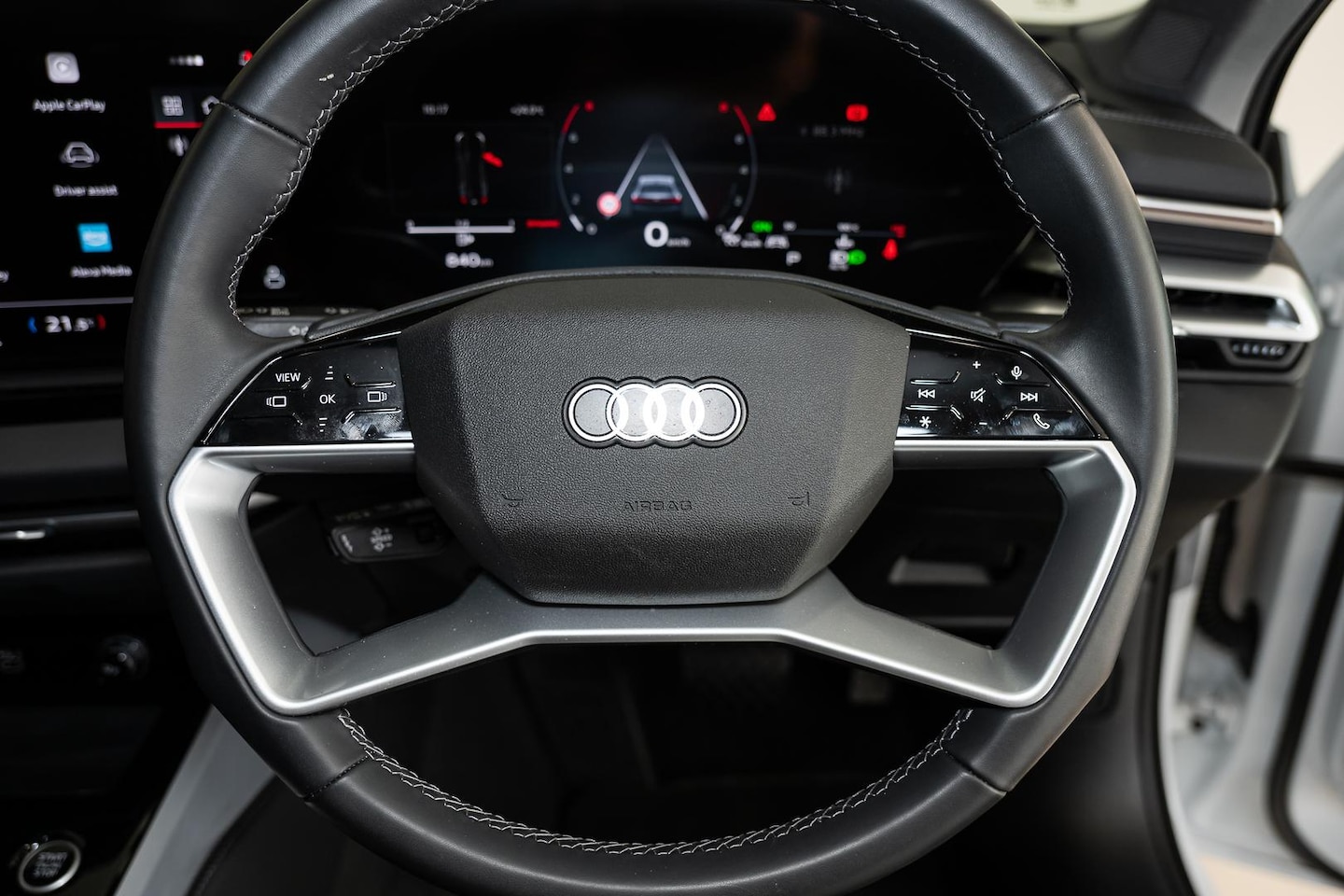 Image about Audi A5 Sedan TFSI 150 kW S tronic