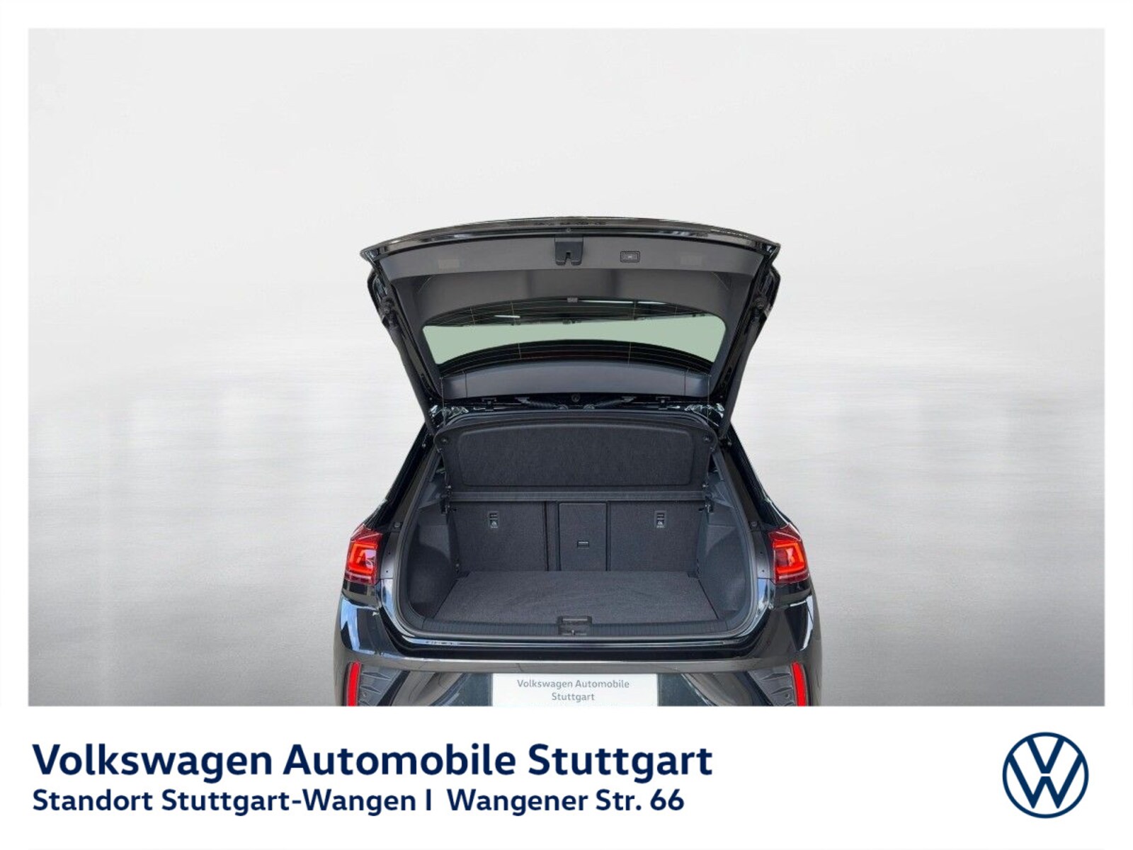 Volkswagen T-Roc – Bild 5