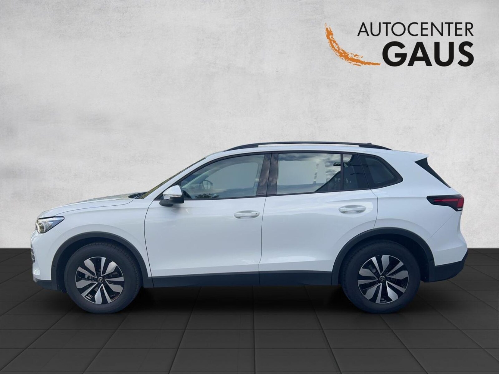 Volkswagen Tiguan – Bild 10