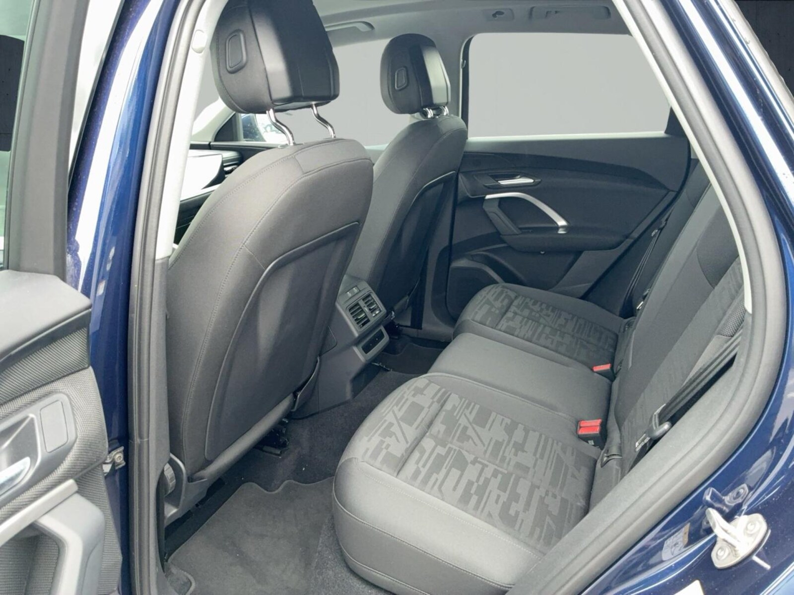 Audi Q5 – Bild 13