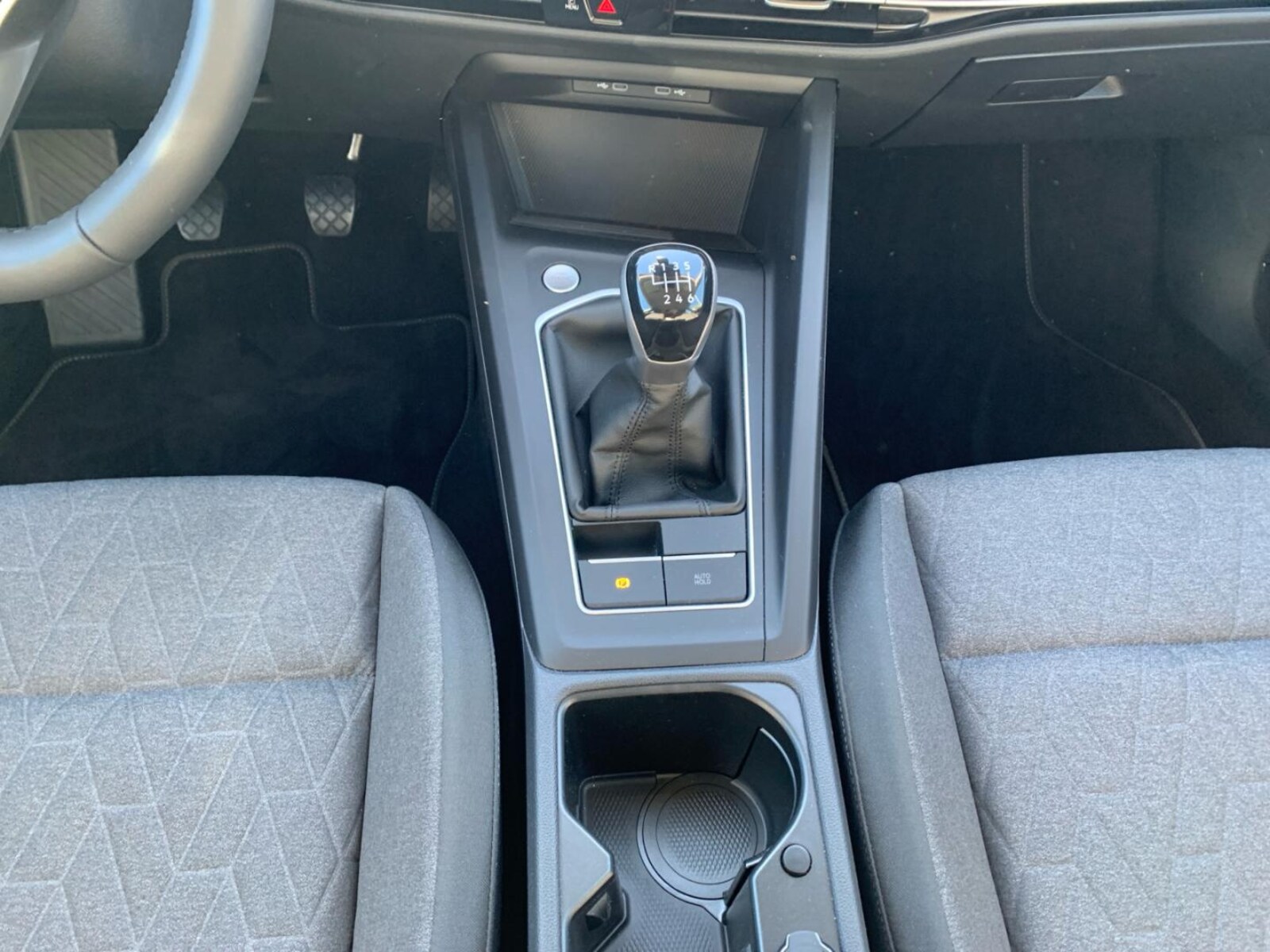 Volkswagen Golf – Bild 8