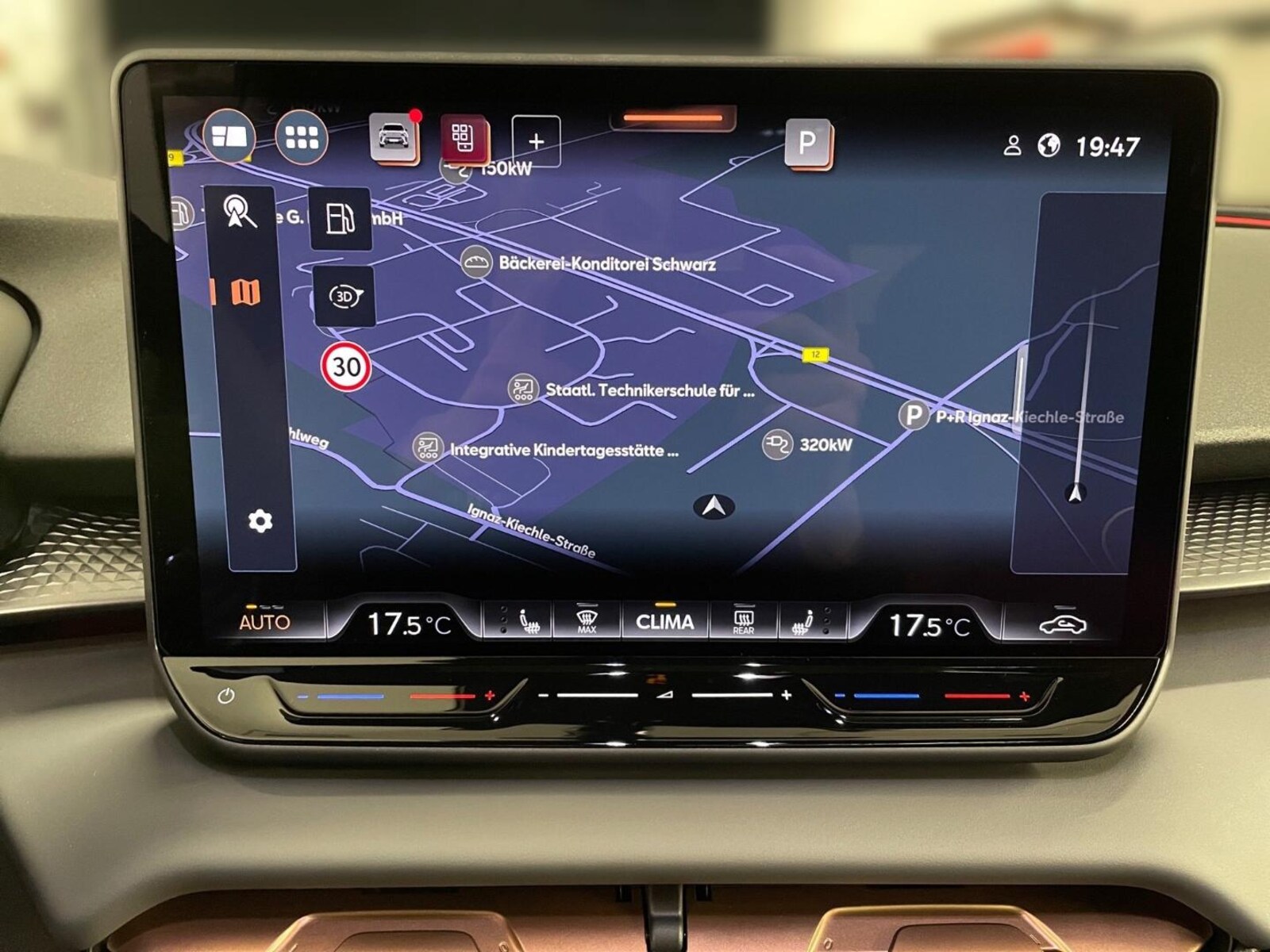 CUPRA Terramar – Bild 11