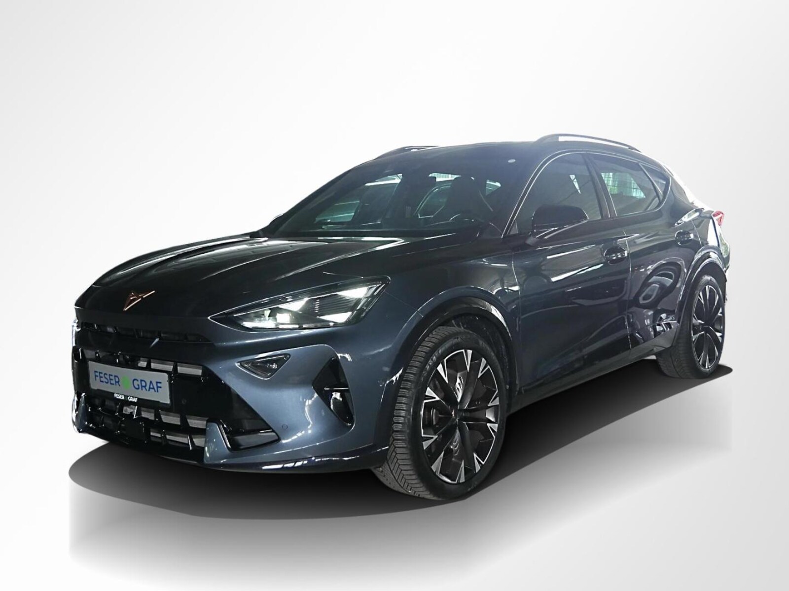 CUPRA Formentor – Bild 13