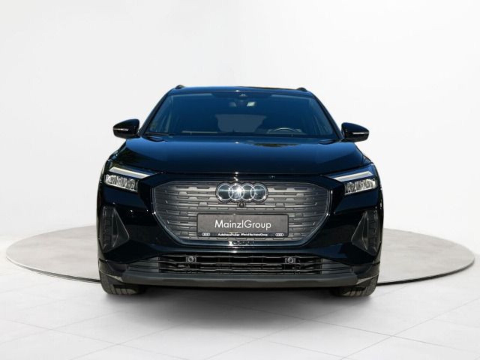 Audi Q4 e-tron – Bild 4