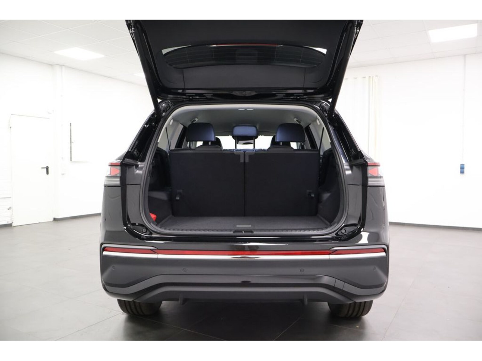 Volkswagen Tayron – Bild 28
