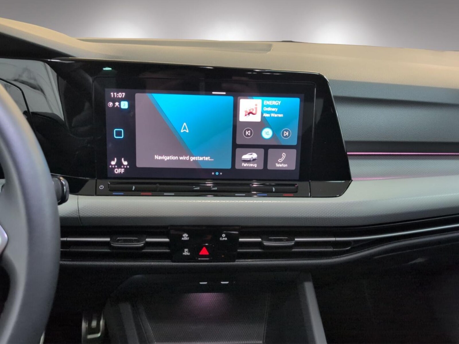 Volkswagen Golf – Bild 12
