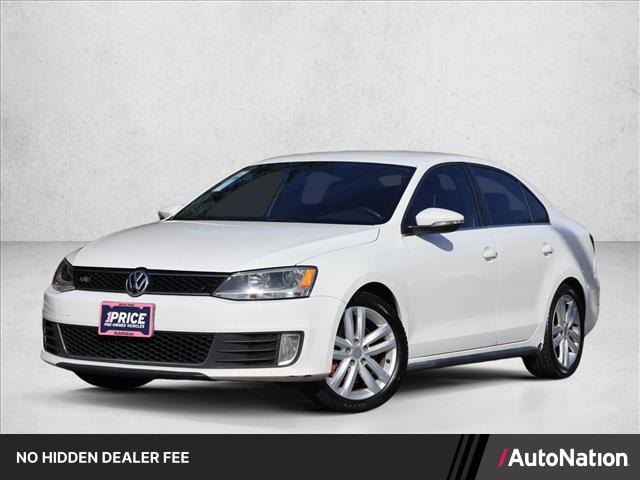 2012 Volkswagen Jetta