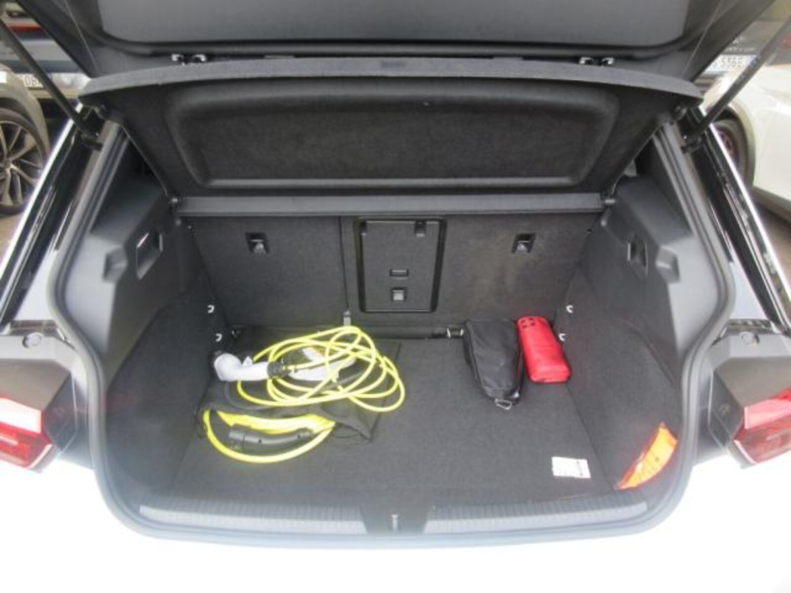 Volkswagen ID.3 – Bild 10