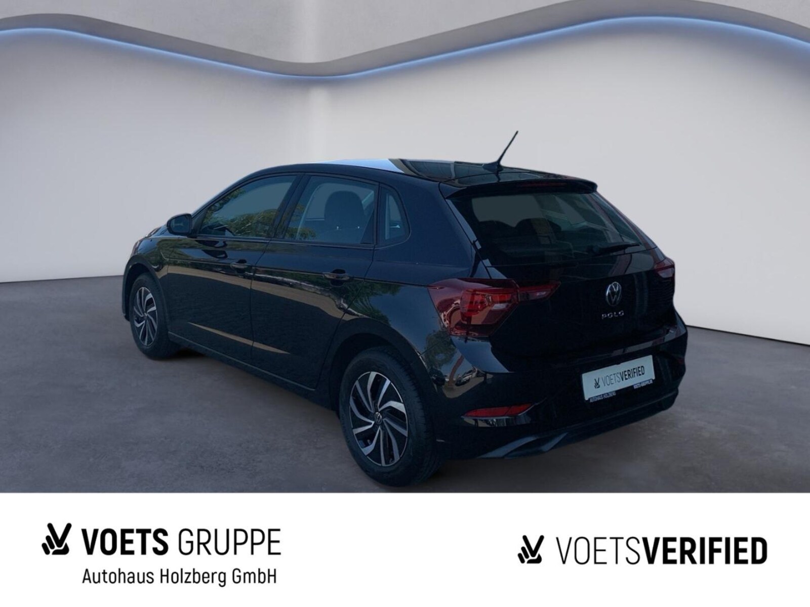 Volkswagen Polo – Bild 3