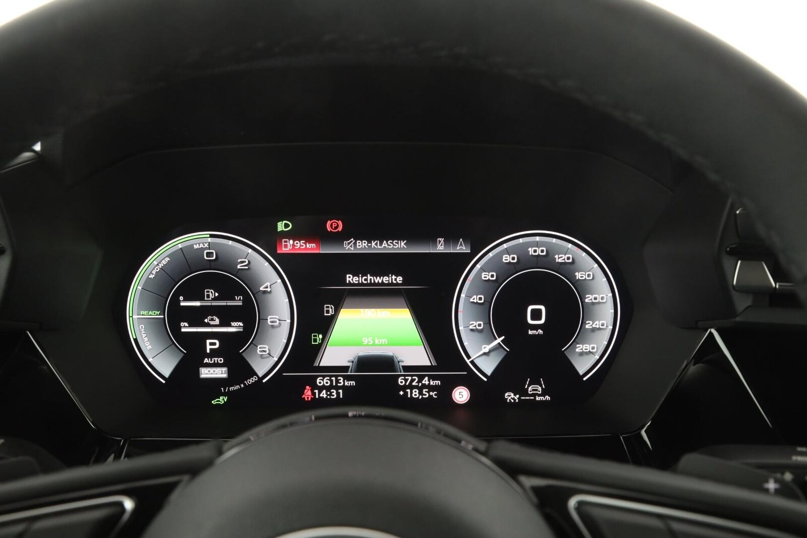 Audi A3 Sportback – Bild 19