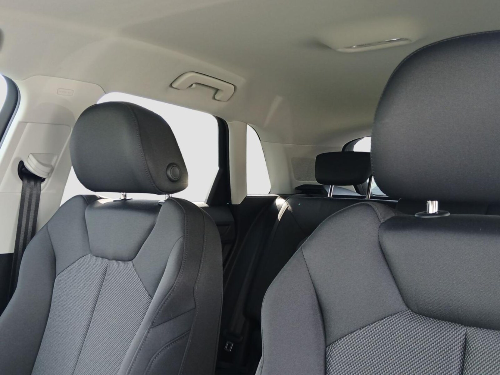 Audi Q3 – Bild 10