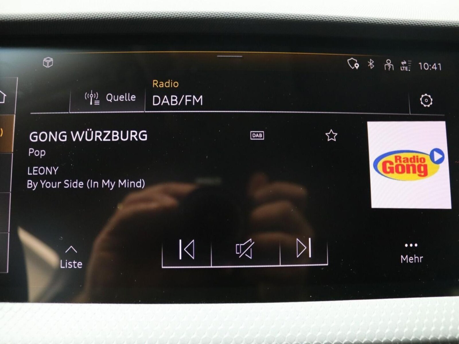 Audi A1 Sportback – Bild 13