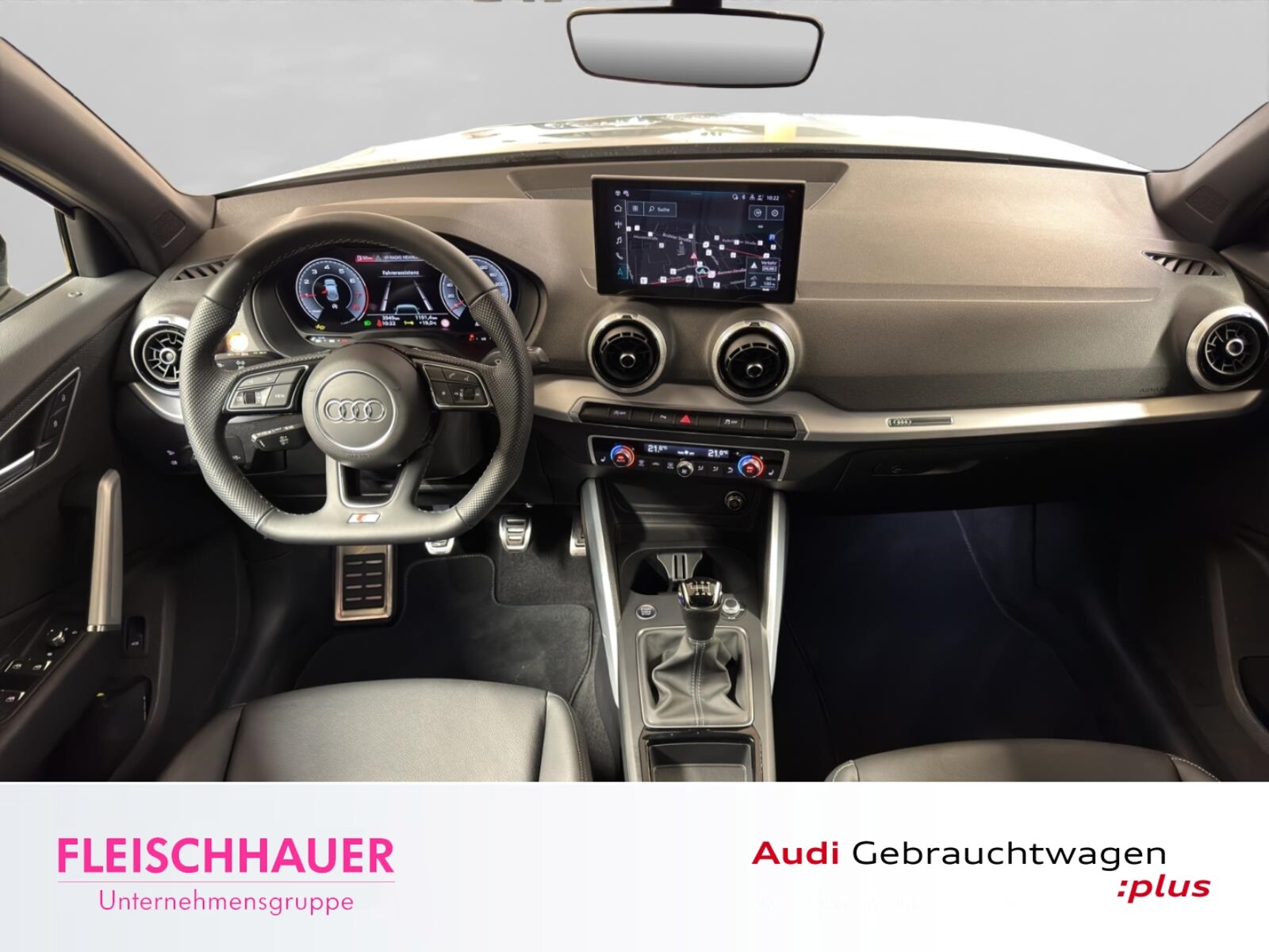 Audi Q2 – Bild 13