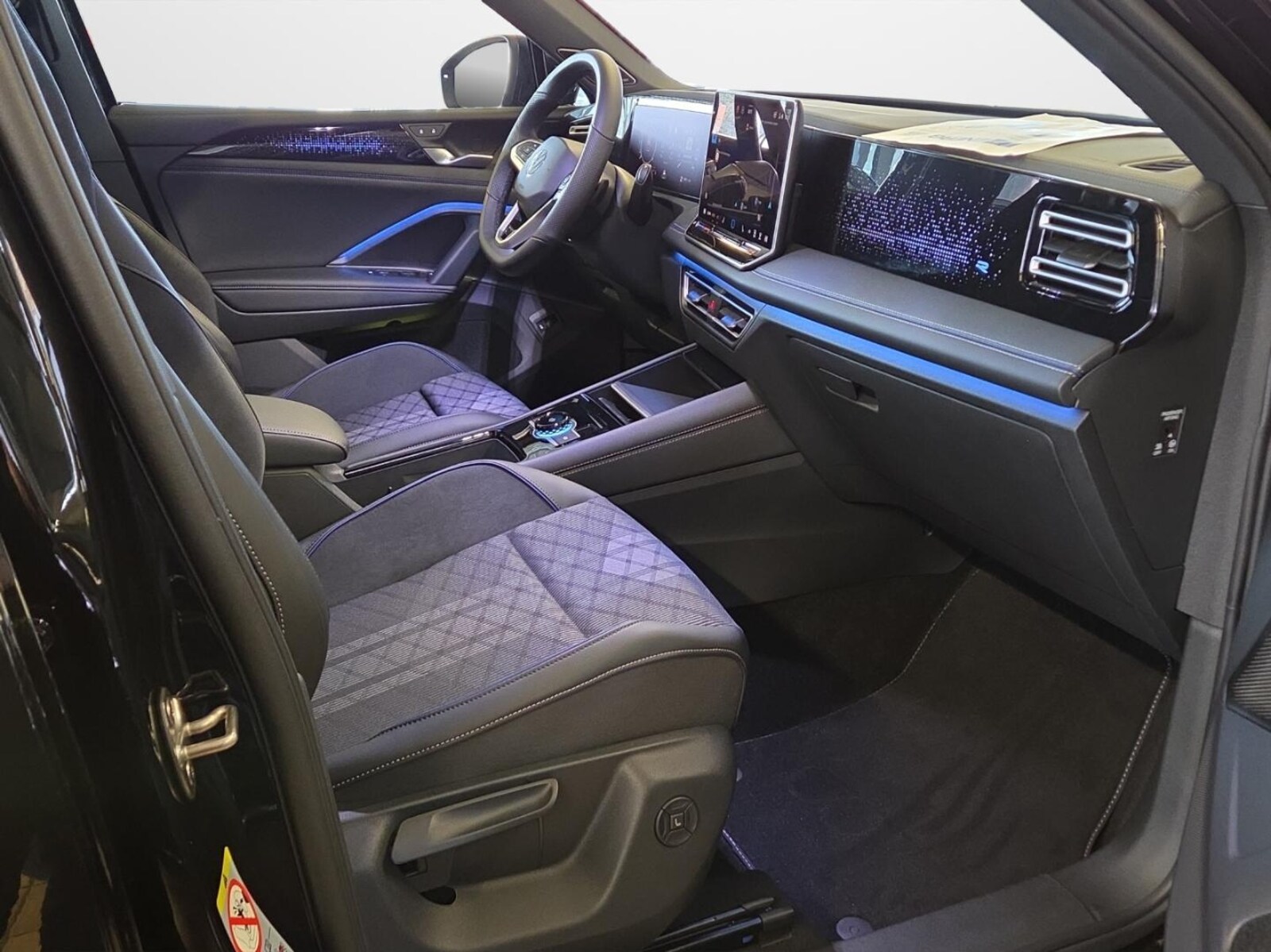 Volkswagen Tiguan – Bild 14