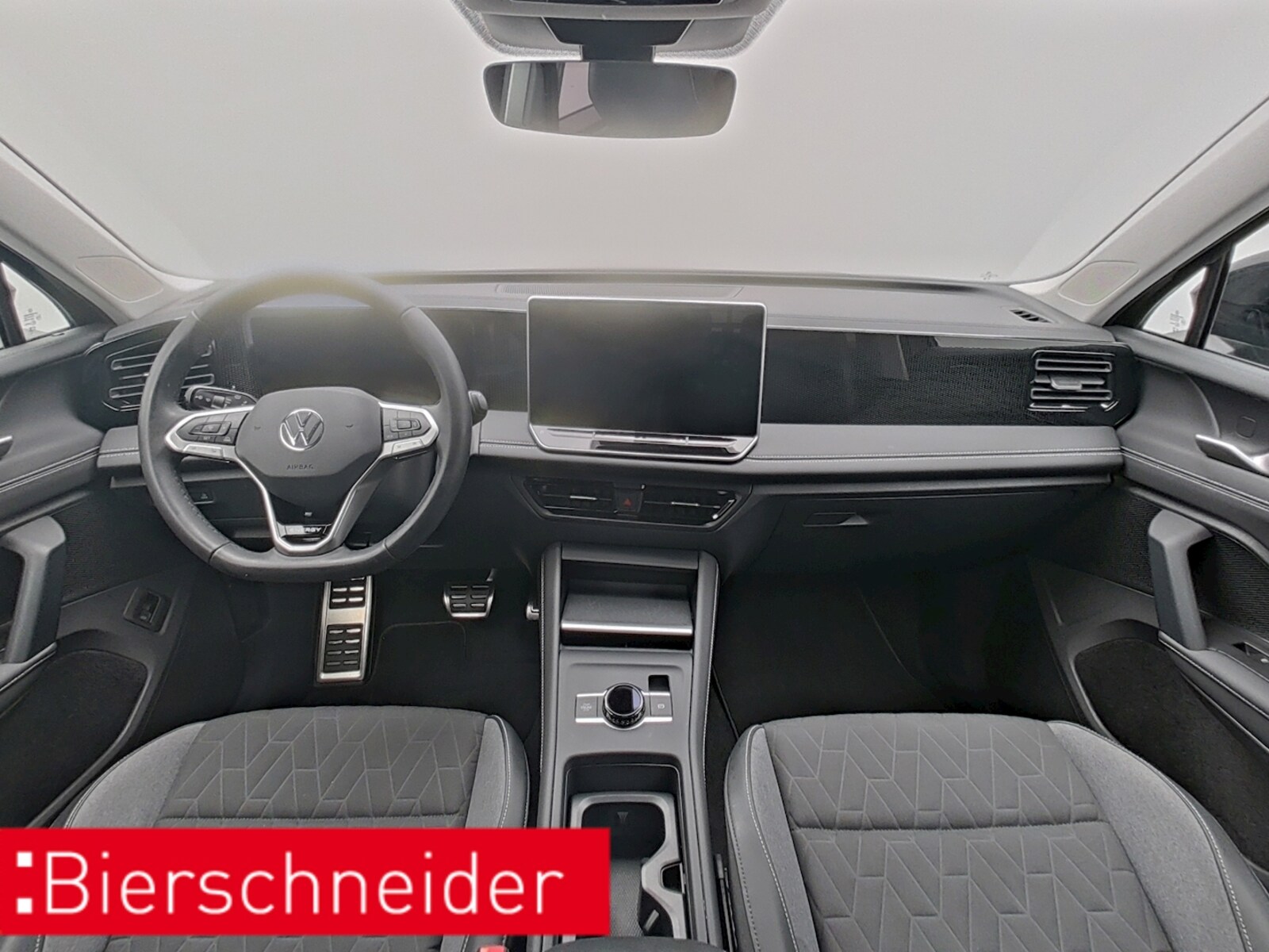 Volkswagen Tiguan – Bild 10