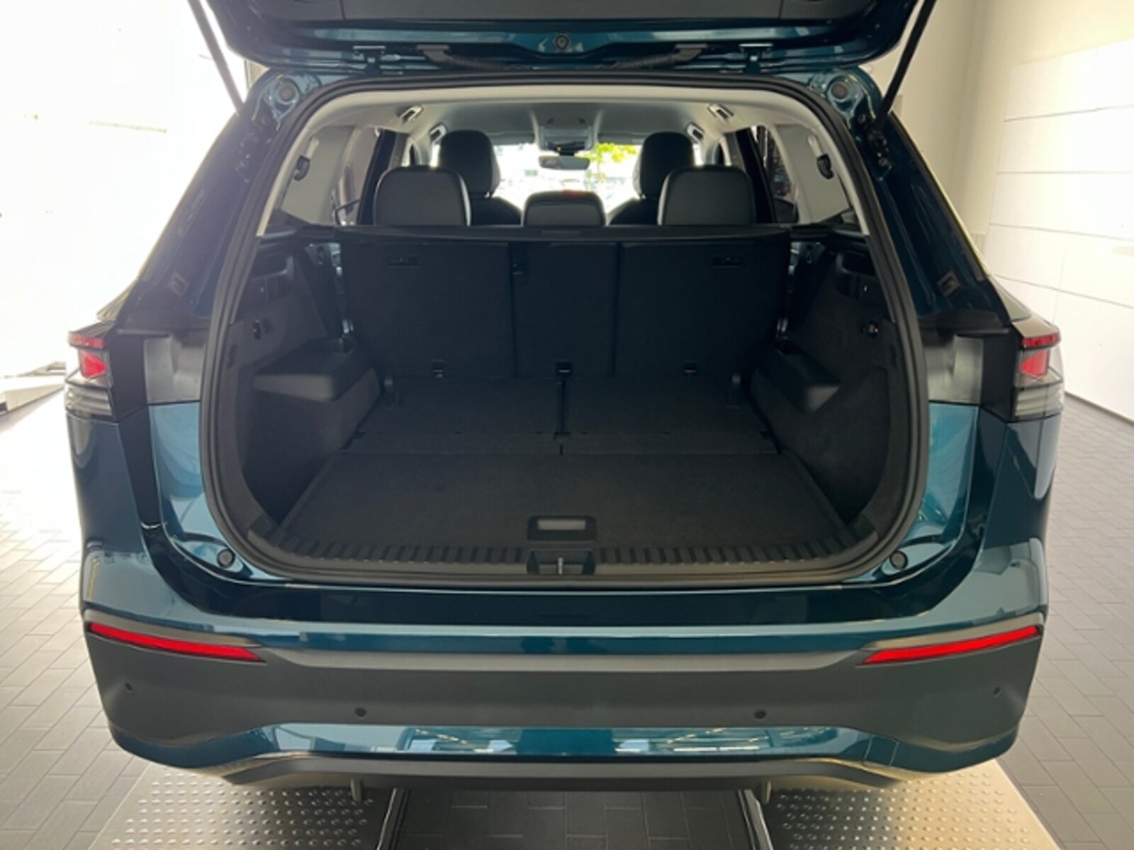Volkswagen Tayron – Bild 7