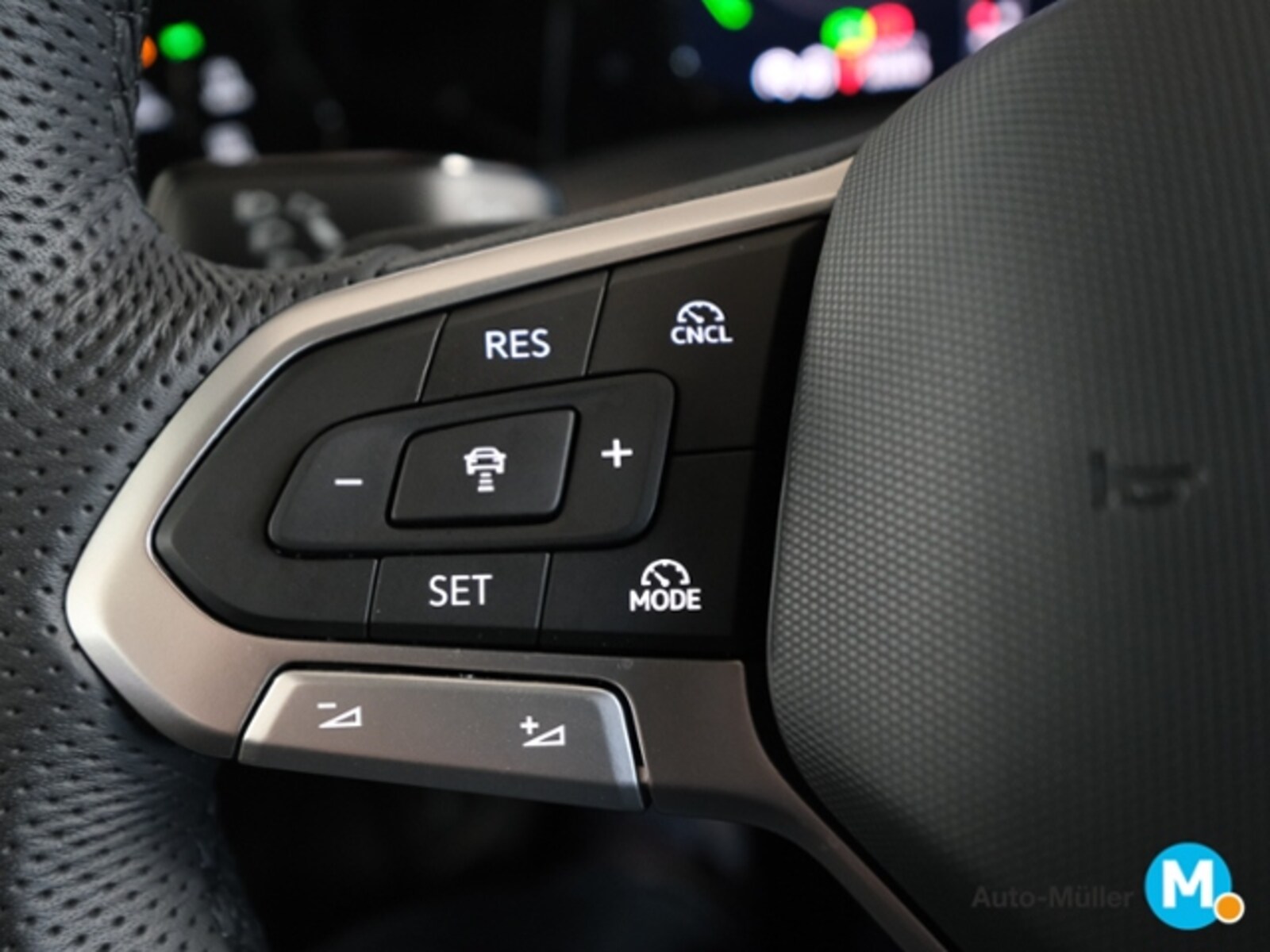Volkswagen Golf – Bild 11