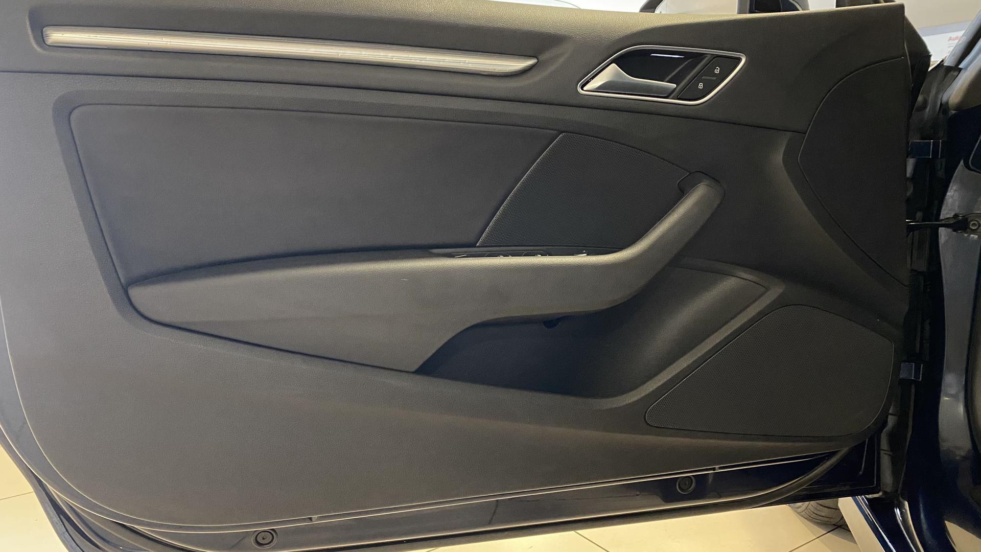 Audi A3 Cabrio