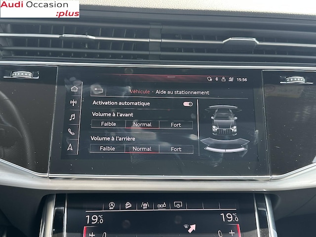 Audi Q8 S Line 50 TDI Quattro 286 Ch Tiptronic - 2019 - Joinsteer - #33