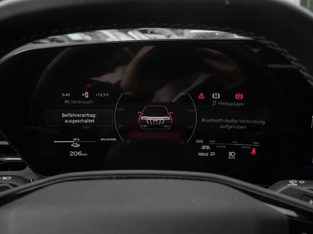 Image about Audi Q6 SUV e-tron e-tron quattro